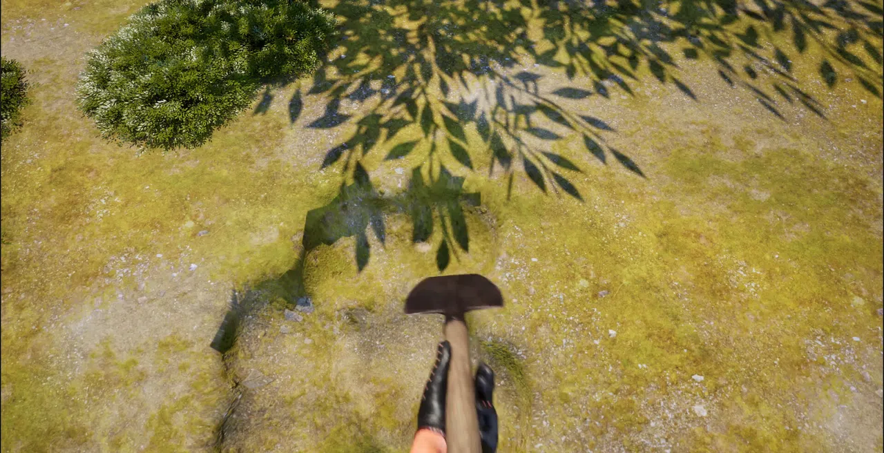 Hole Digging Simulator Screenshot 2