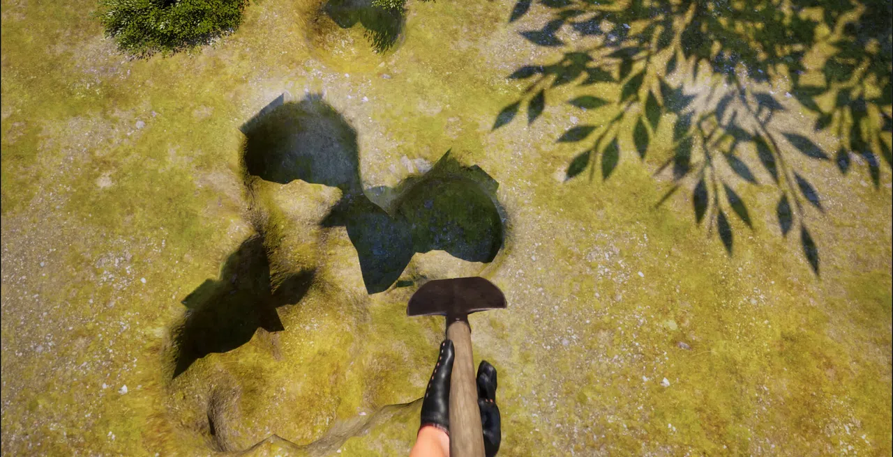Hole Digging Simulator Screenshot 1