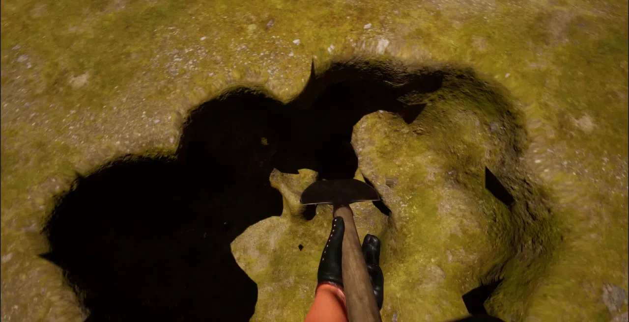 Hole Digging Simulator Screenshot 3