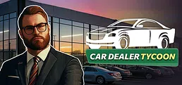CAR DEALER TYCOON
