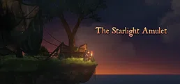 The Starlight Amulet