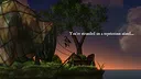 The Starlight Amulet Screenshot 1