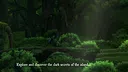 The Starlight Amulet Screenshot 0