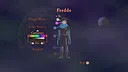 The Starlight Amulet Screenshot 2