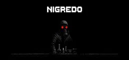 Nigredo