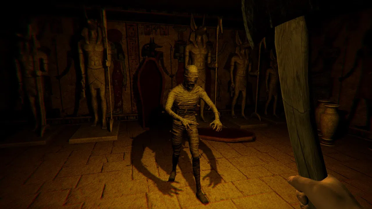 PhaRaBis Screenshot 8