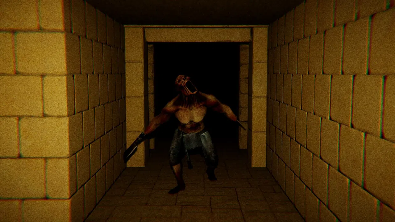 PhaRaBis Screenshot 3