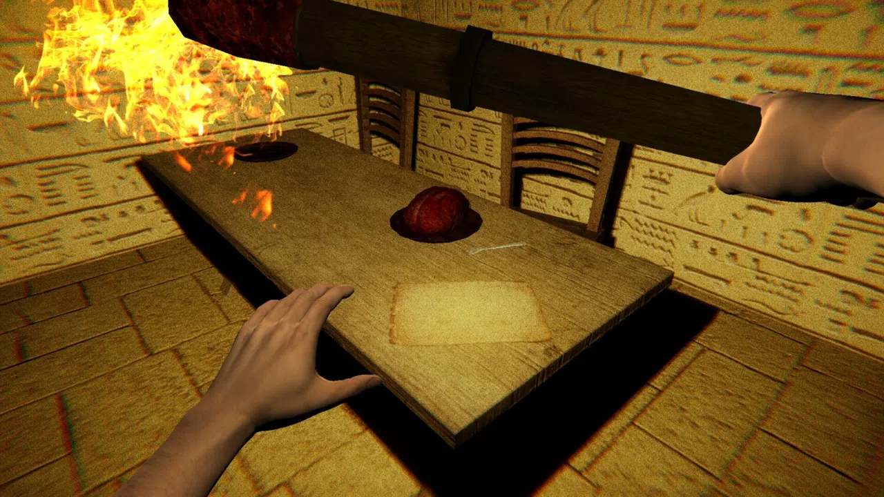 PhaRaBis Screenshot 4