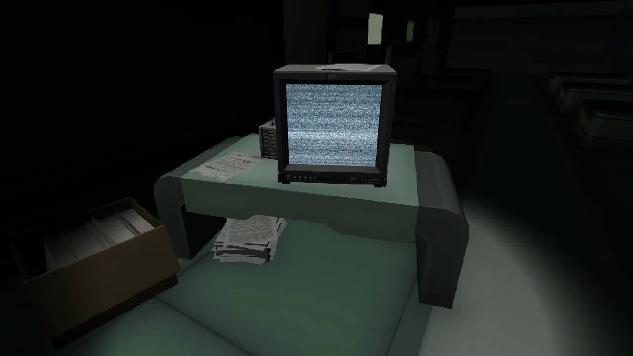 Noosphere Demo Screenshot 0