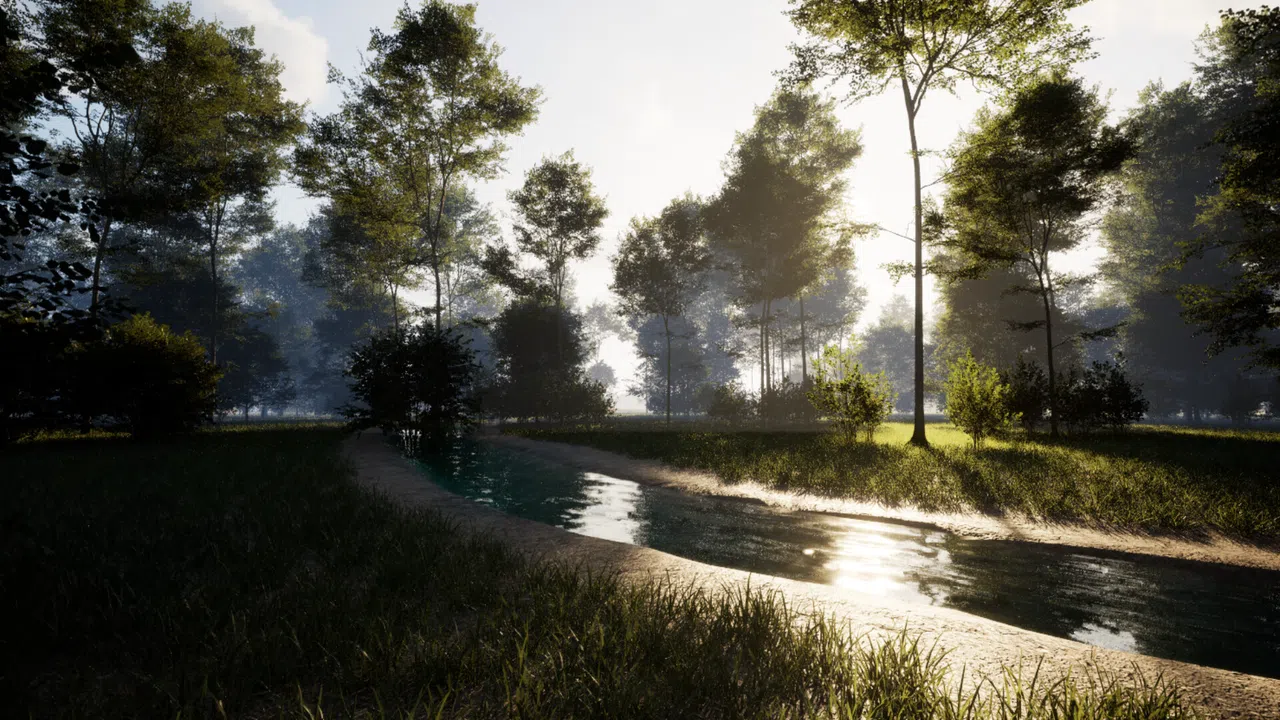 Ötüken Screenshot 2