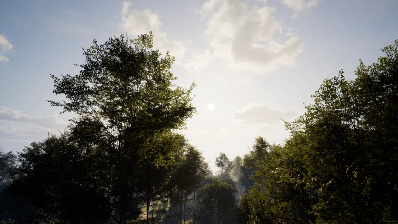 Ötüken Screenshot 3