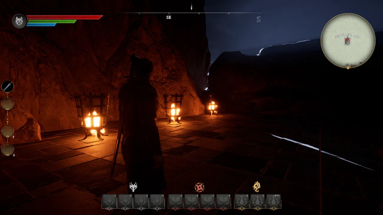 Ötüken Screenshot 1