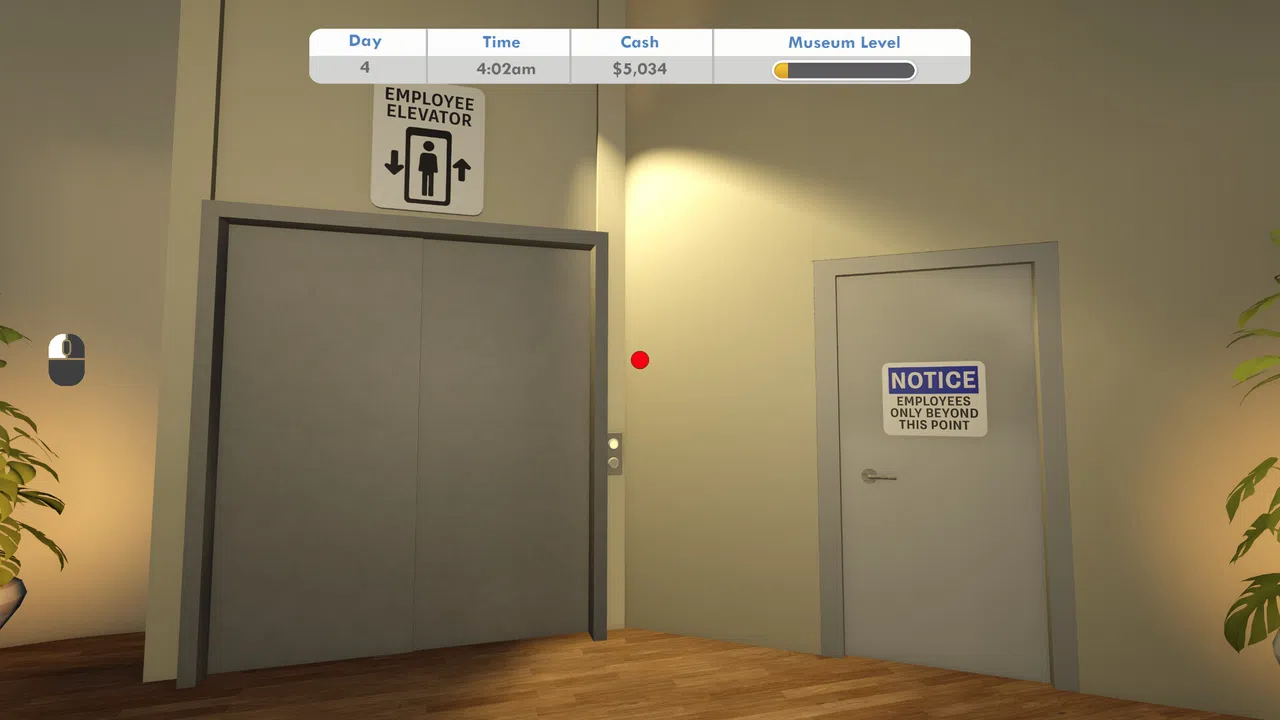 Museum Simulator Screenshot 5