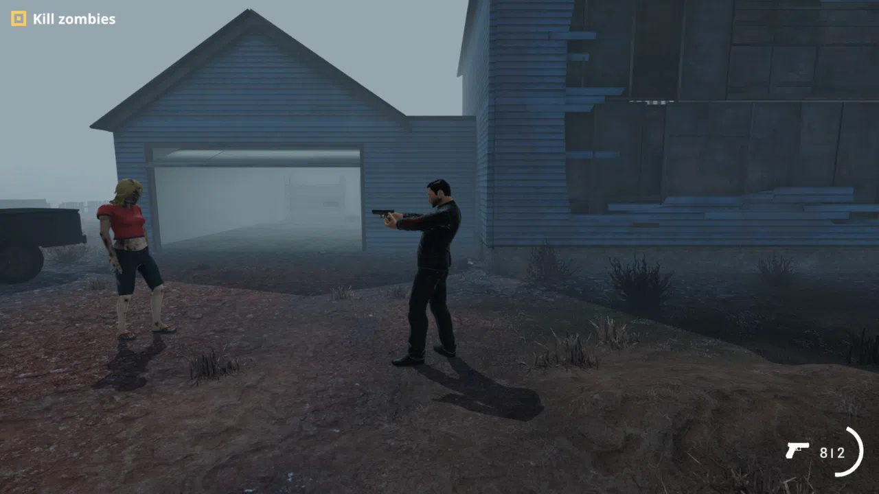 Dead Hourz Screenshot 3