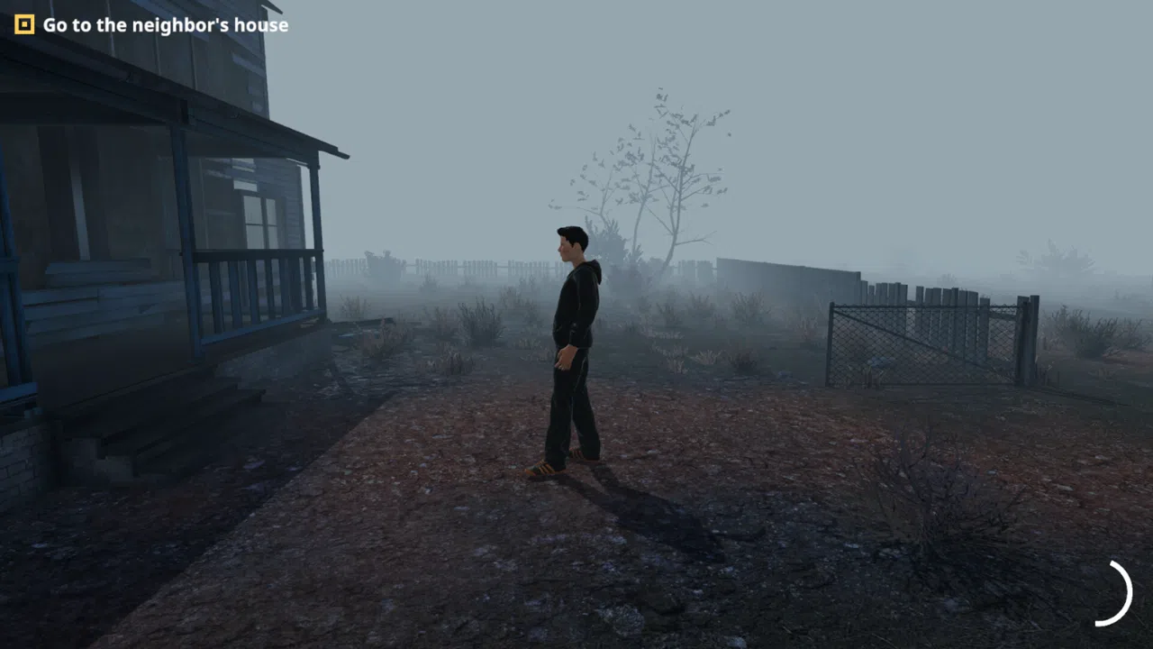 Dead Hourz Screenshot 2