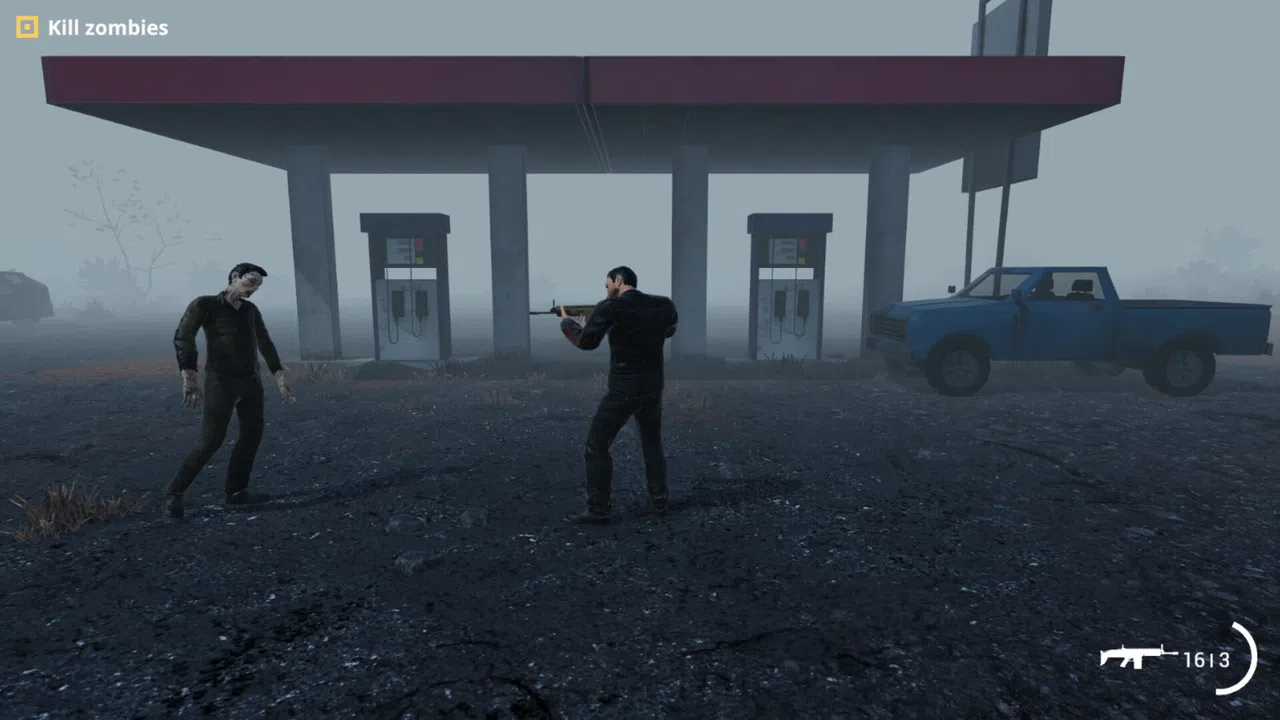 Dead Hourz Screenshot 5
