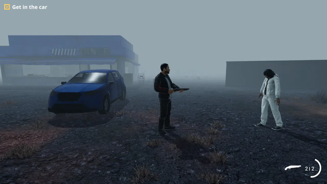 Dead Hourz Screenshot 6
