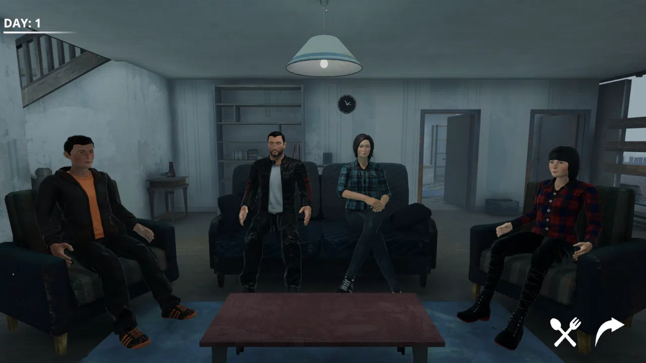 Dead Hourz Screenshot 0