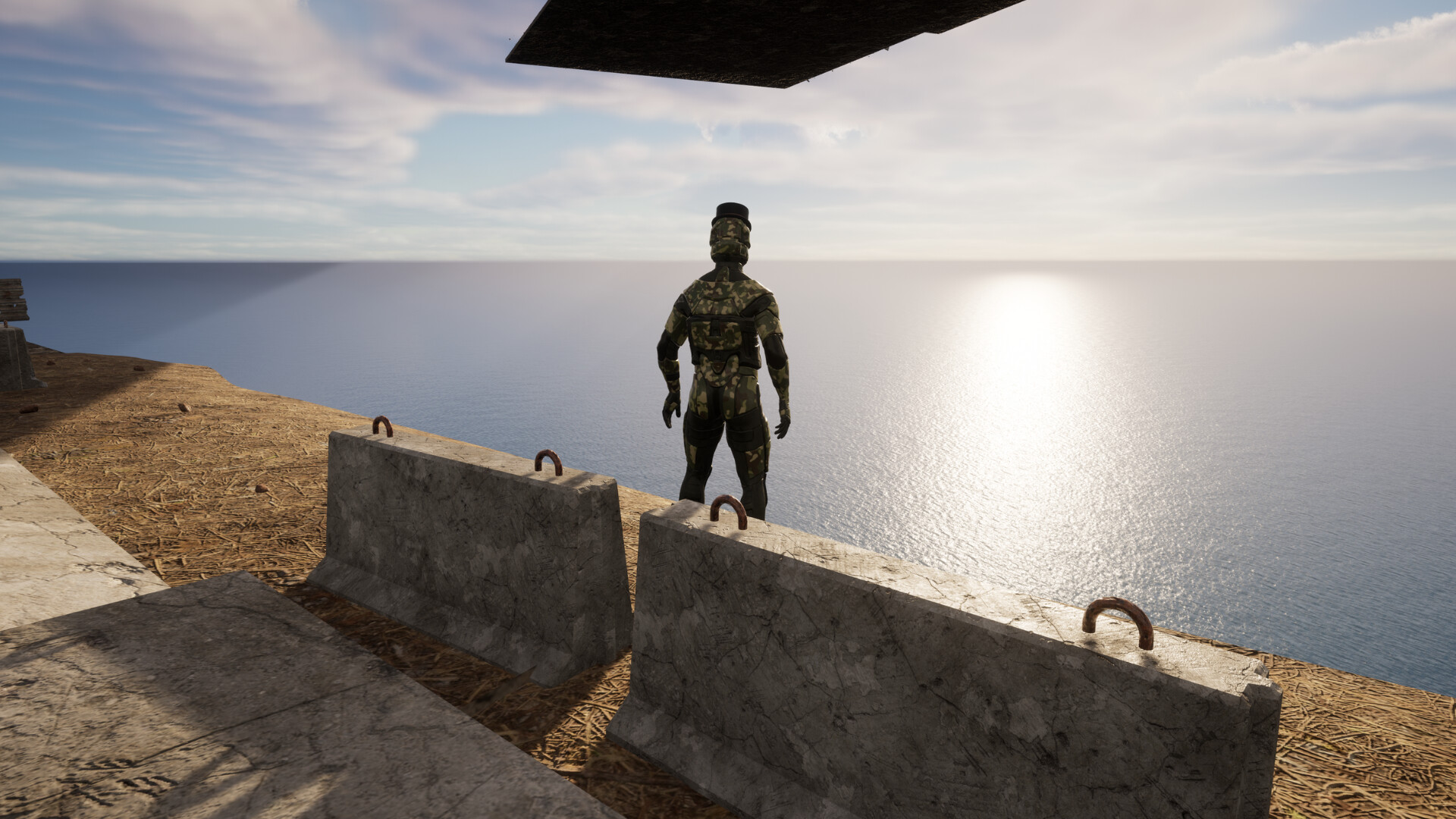 Team Rise Screenshot 0