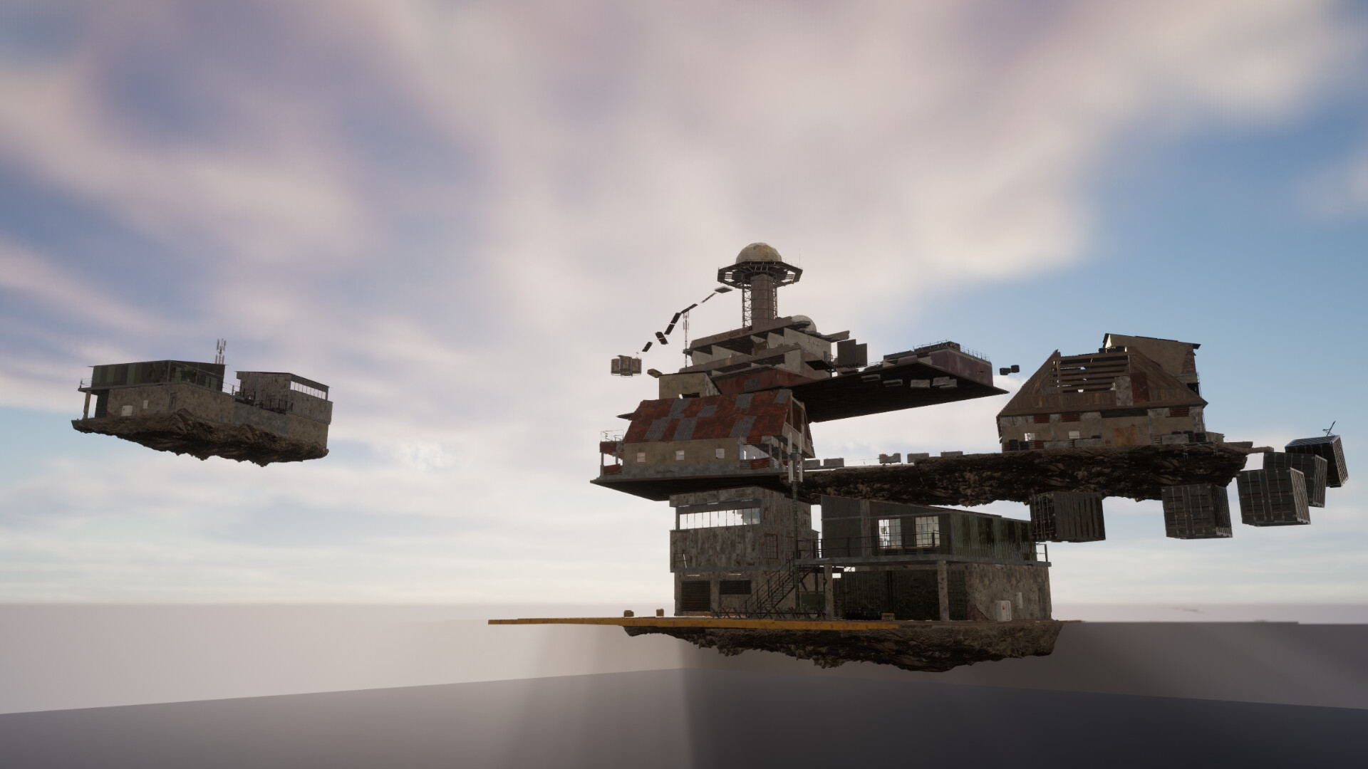 Team Rise Screenshot 8