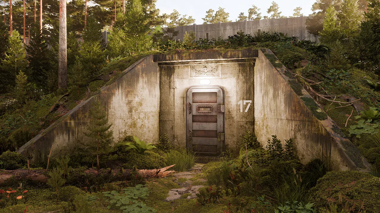 MIRNY Screenshot 0