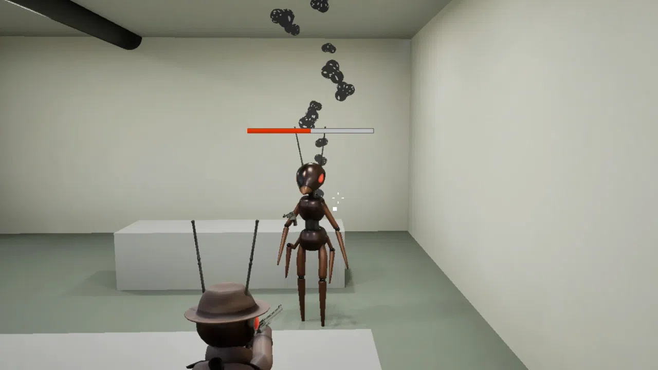 The Energy Case Screenshot 4