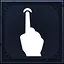 Gently icon