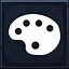 Palette Curious icon