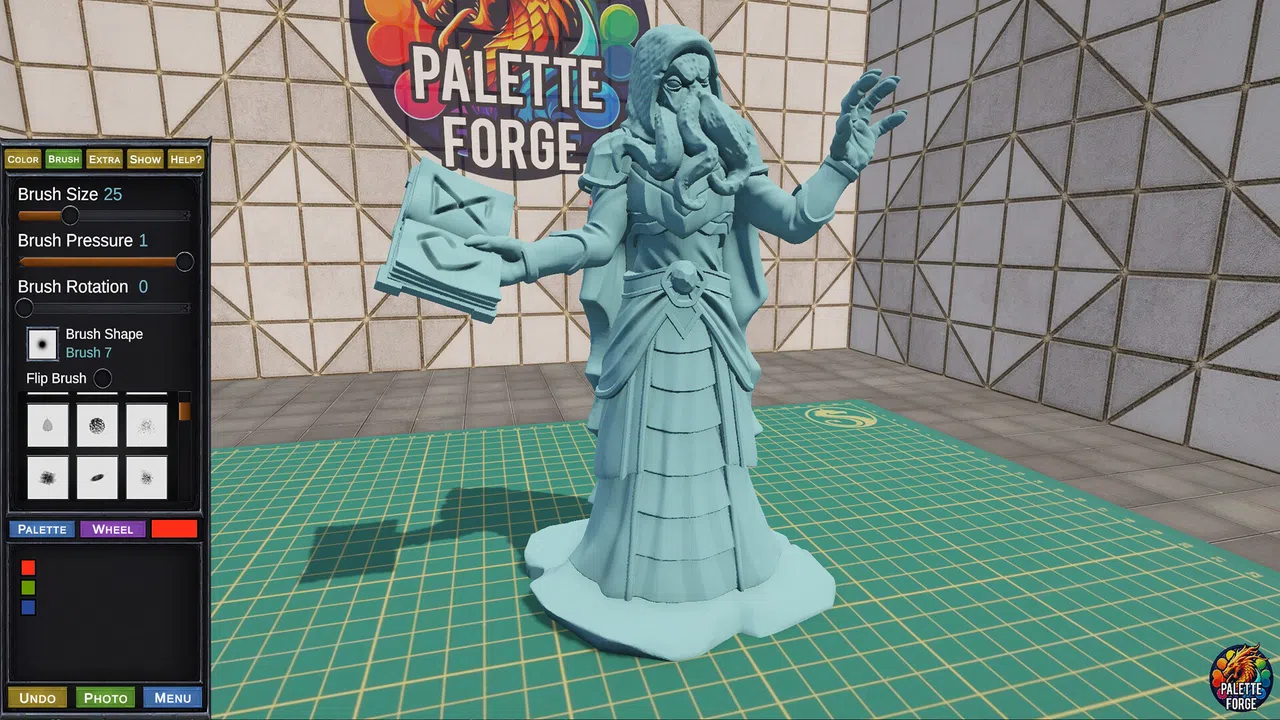 Palette Forge Screenshot 9