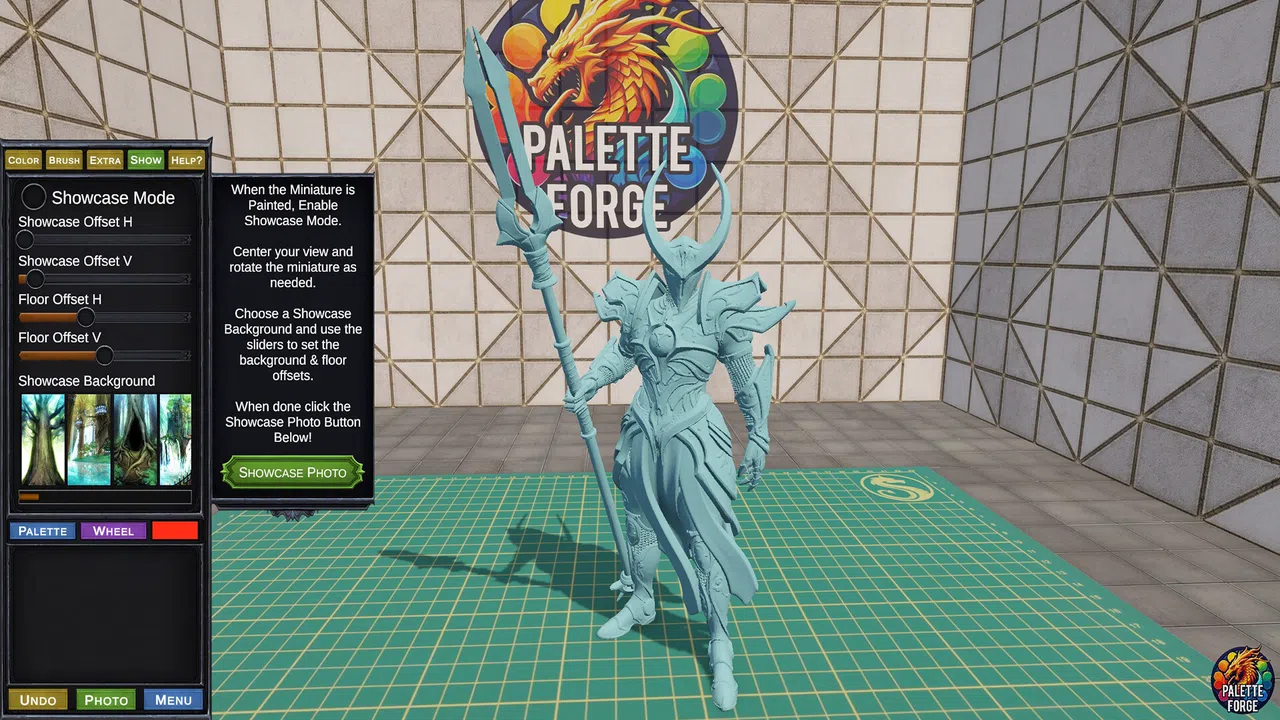 Palette Forge Screenshot 13