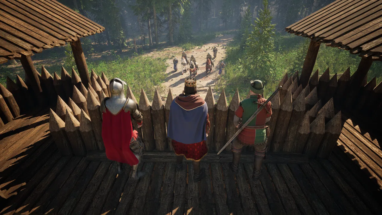 Bloodface Demo Screenshot 6