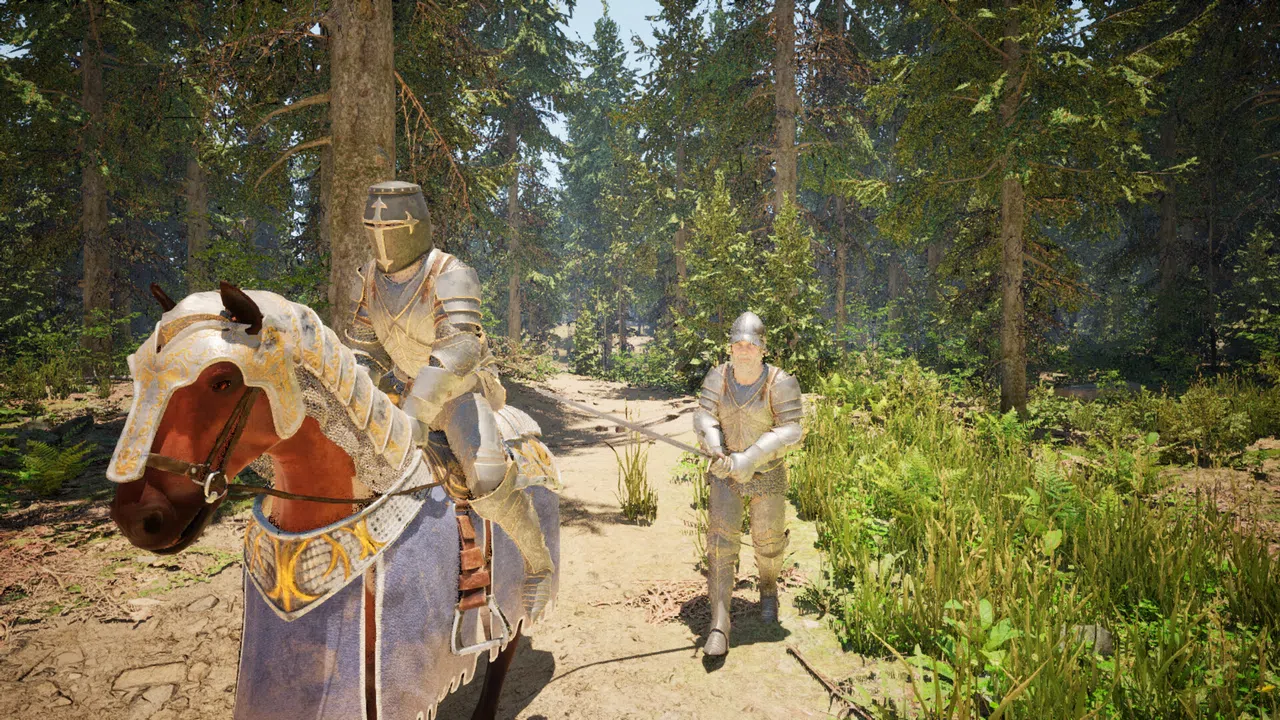 Bloodface Demo Screenshot 5