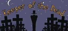 Keeper of the Dead