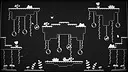 Cats Catching Mice: The Black and White World Demo Screenshot 0