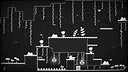 Cats Catching Mice: The Black and White World Demo Screenshot 3