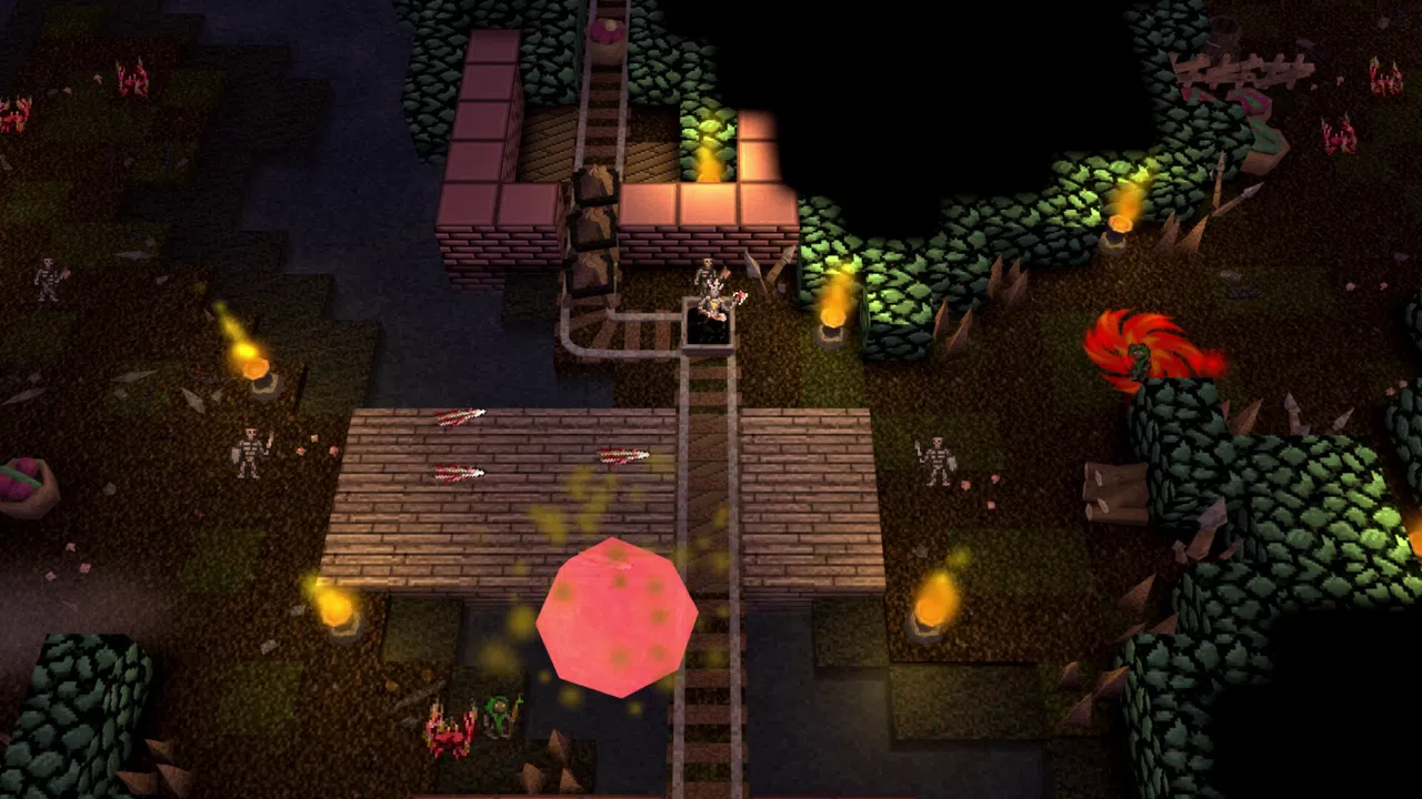 9th Dawn Remake Demo Screenshot 9