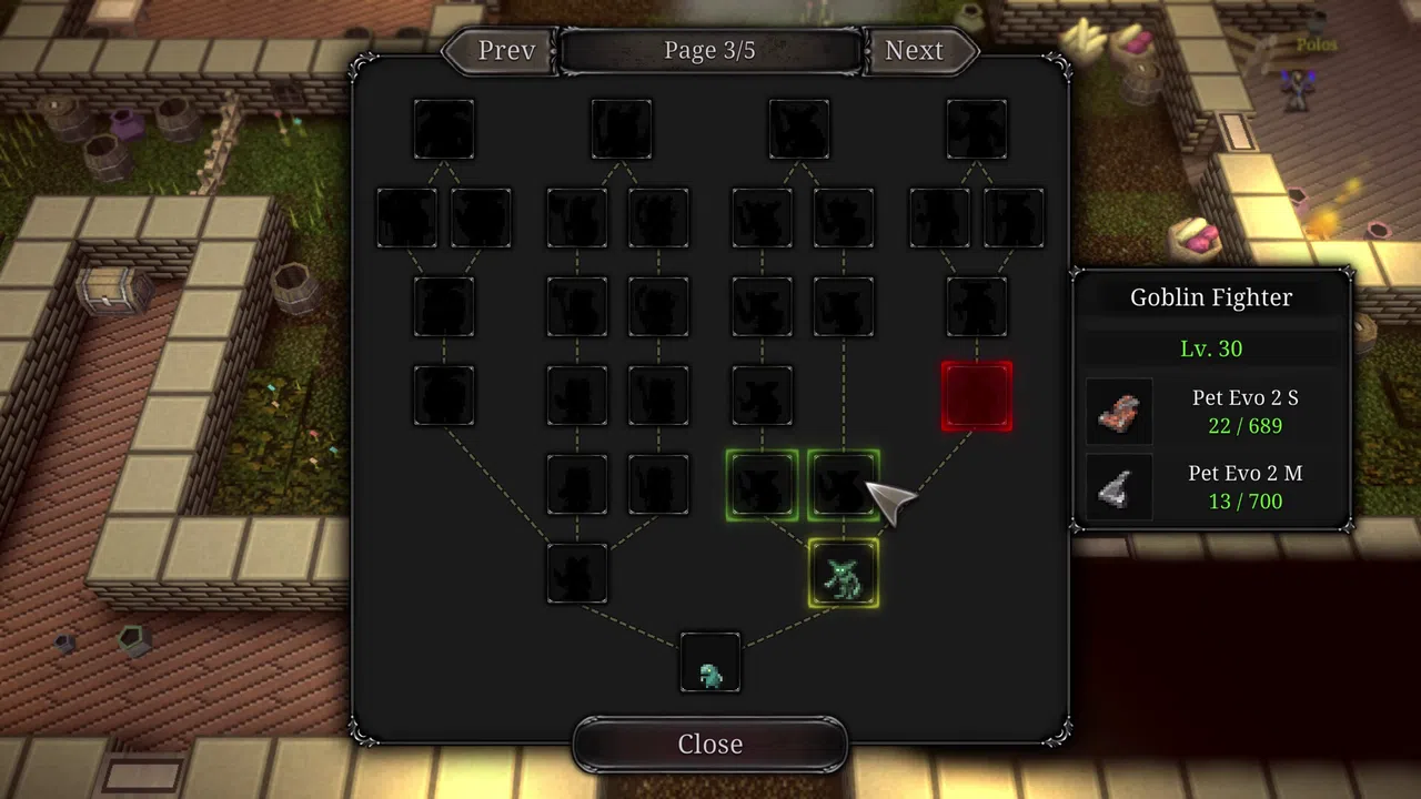 9th Dawn Remake Demo Screenshot 6