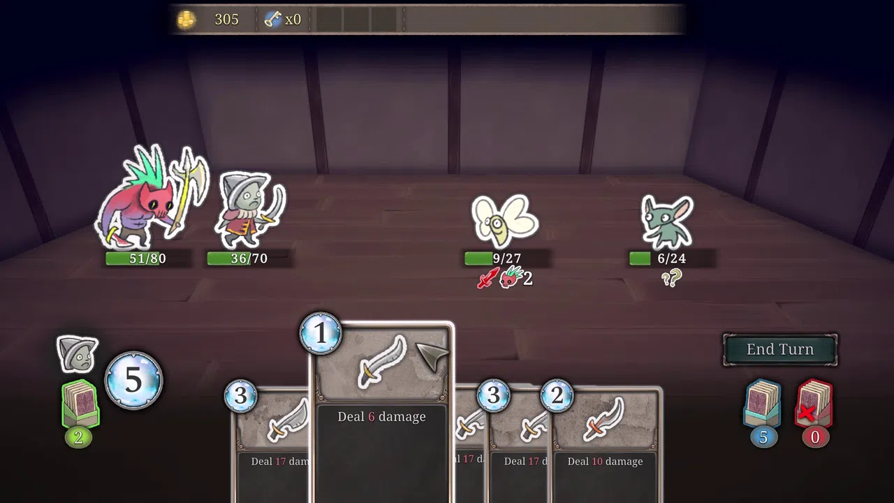 9th Dawn Remake Demo Screenshot 5