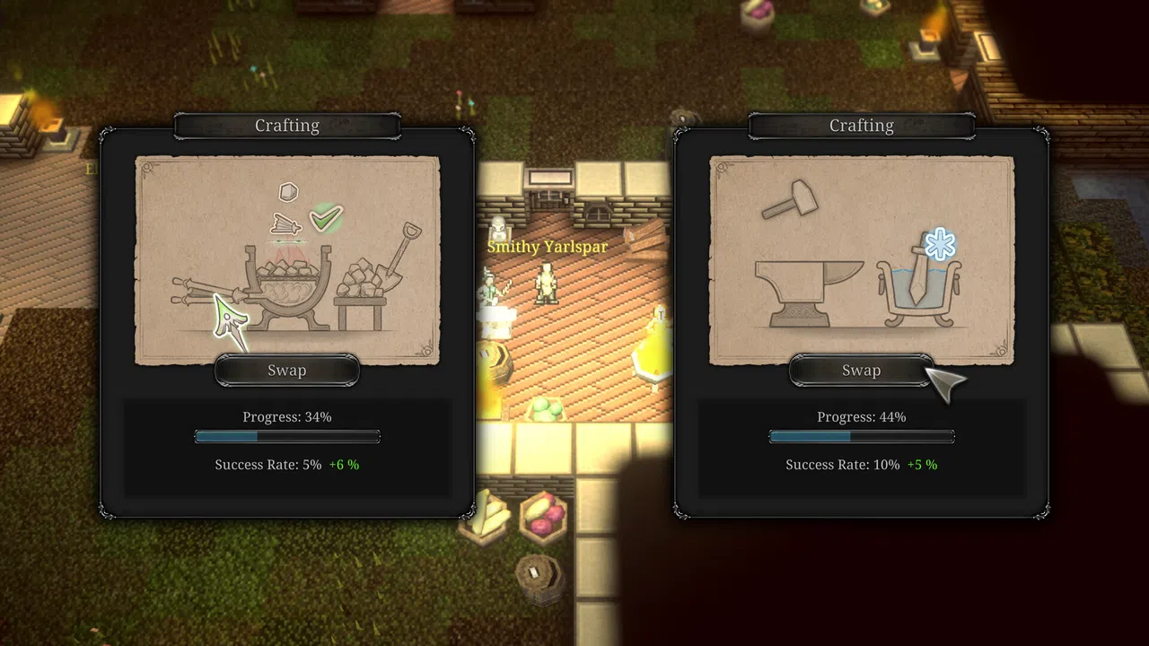 9th Dawn Remake Demo Screenshot 7