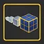 Cube Creator icon