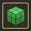 🟢 Green Light icon