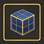 🔵 Blue Code icon