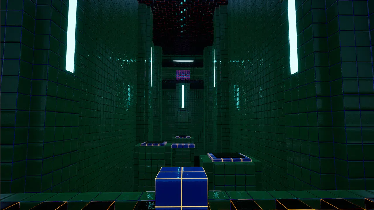 Cube Mind Screenshot 7
