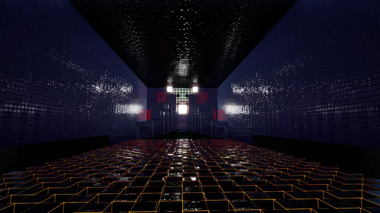 Cube Mind Screenshot 5