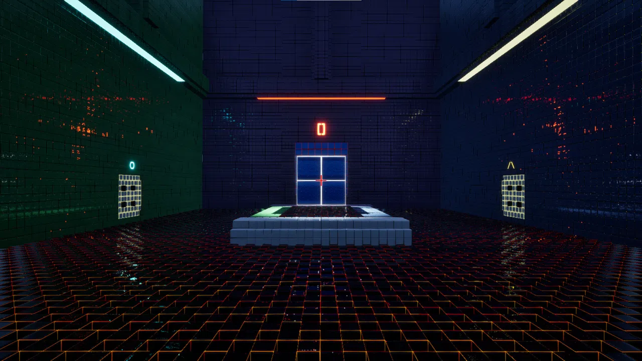 Cube Mind Screenshot 0