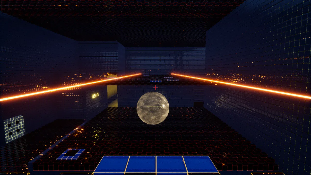 Cube Mind Screenshot 3