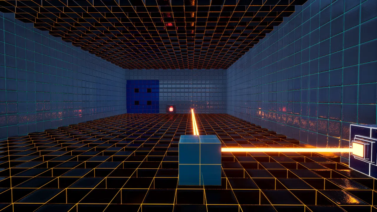 Cube Mind Screenshot 4