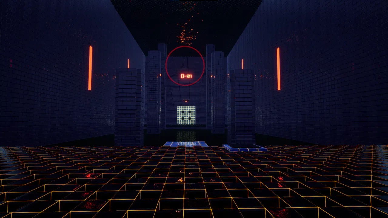 Cube Mind Screenshot 9