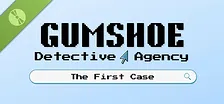Gumshoe Detective Agency: The First Case Demo