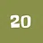Level 20